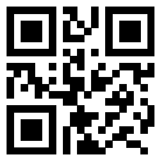 Scansione del QrCode di 3206213083
