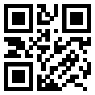 Il QrCode di 3206213084
