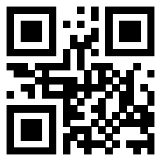 Scansione del Qr Code di 3206213086