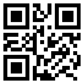 3206213088 - Immagine del QrCode associato