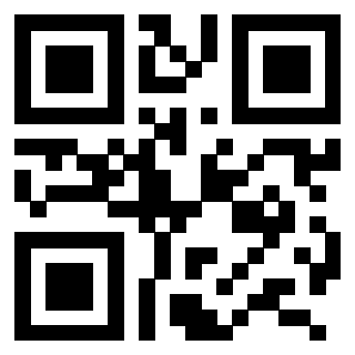 3206213092 - Immagine del QrCode associato