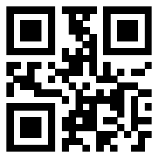 Il QrCode di 3206213093