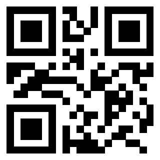 3206213097 QrCode associato