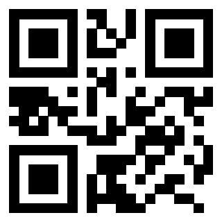 Il QrCode di 3206213099
