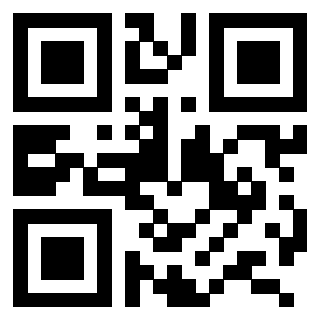 Scansione del Qr Code di 3206213100