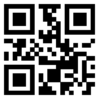 Scansione del QrCode di 3206213105