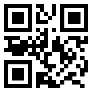 Scansione del QrCode di 3206213106