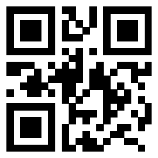 3206213107 - Immagine del Qr Code