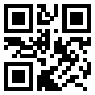Il Qr Code di 3206213108