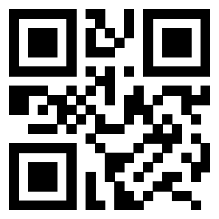 3206213110 QrCode associato