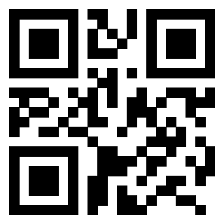 3206213111 QrCode associato