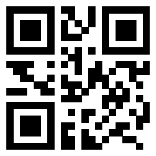 3206213116 Qr Code associato