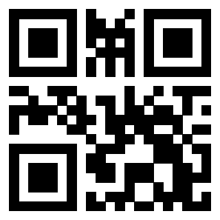 Scansione del Qr Code di 3206213118