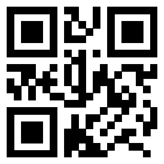 3206213120 QrCode associato