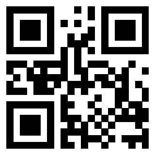 Il QrCode di 3206213124