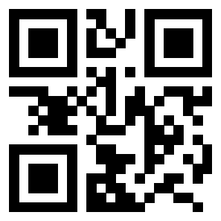 3206213127 - Immagine del QrCode associato