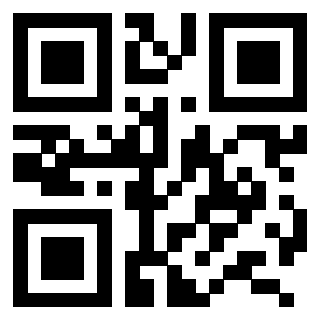 3206213129 - Immagine del QrCode associato