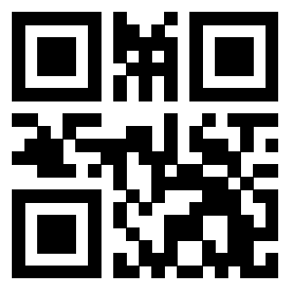 3206213131 Qr Code associato