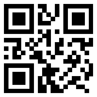 3206213132 - Immagine del QrCode