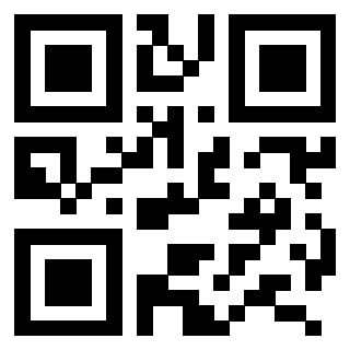 Scansione del QrCode di 3206213133