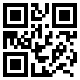 Il Qr Code di 3206213137