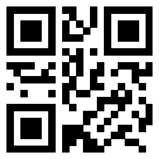 Il Qr Code di 3206213138