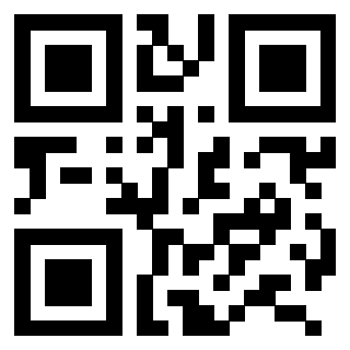 3206213139 - Immagine del QrCode associato