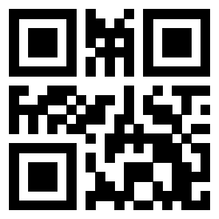 Scansione del Qr Code di 3206213142