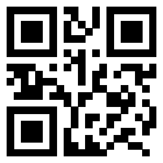Il QrCode di 3206213143