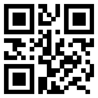 Scansione del Qr Code di 3206213149