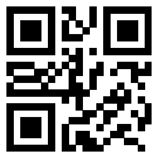 Il QrCode di 3206213151