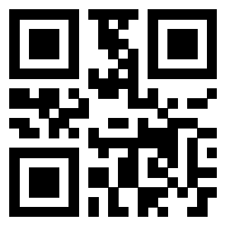 3206213152 - Immagine del Qr Code associato