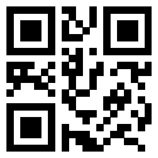 Immagine del Qr Code di 3206213156