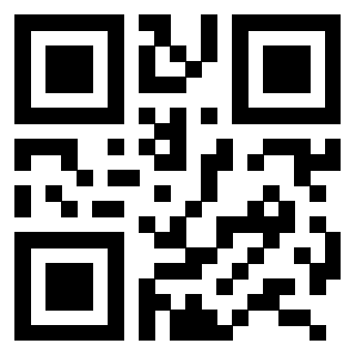 3206213158 Qr Code associato