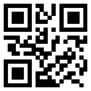 Il QrCode di 3206213159