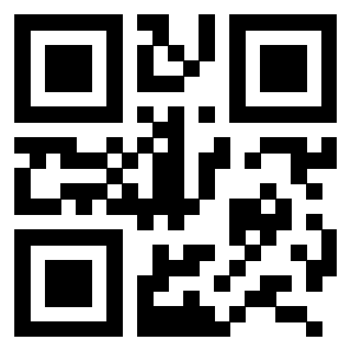 Il QrCode di 3206213166