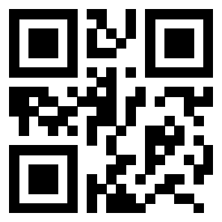 Immagine del Qr Code di 3206213167
