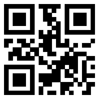 Scansione del Qr Code di 3206213170