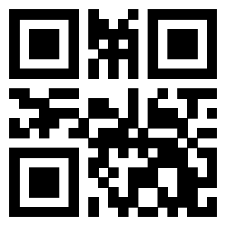 Il QrCode di 3206213183