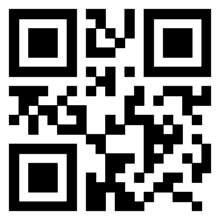 Immagine del Qr Code di 3206213187