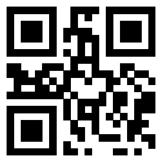 Scansione del Qr Code di 3206213188