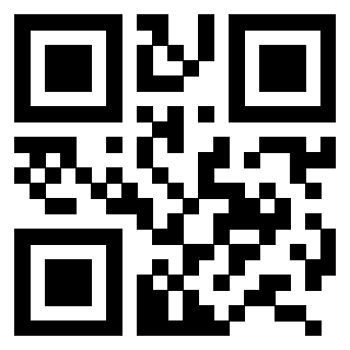 Scansione del Qr Code di 3206213189