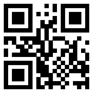 Scansione del QrCode di 3206213190