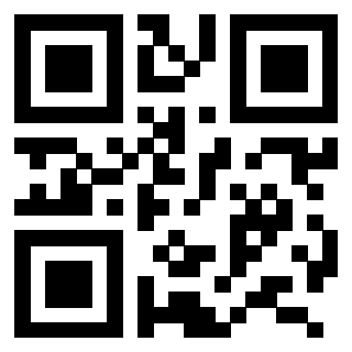 Il Qr Code di 3206213197