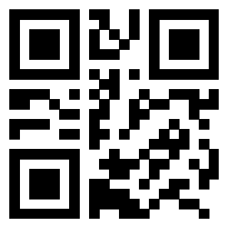 3206213201 - Immagine del QrCode