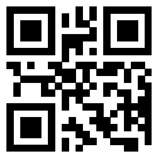 Scansione del QrCode di 3206213202