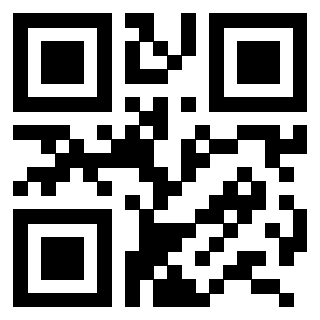 3206213204 - Immagine del QrCode associato