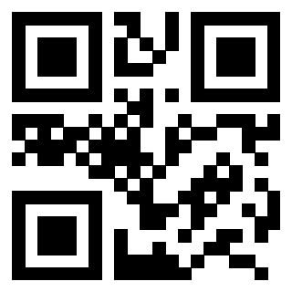 3206213205 - Immagine del QrCode associato