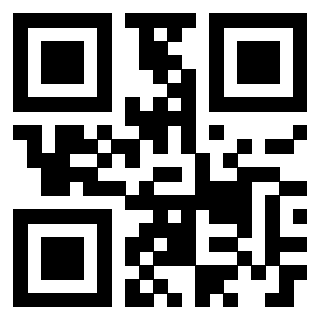 3206213207 - Immagine del QrCode