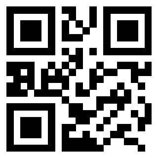 Scansione del QrCode di 3206213208